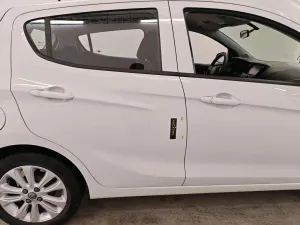 Opel Karl 1.0 Edition 2019