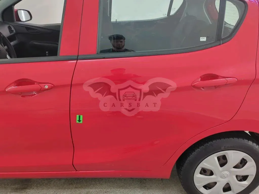 Opel Karl 1.0 Edition 2019