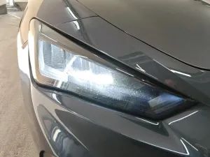 Seat Leon Sportstourer 1.5 eTSI Style 2021