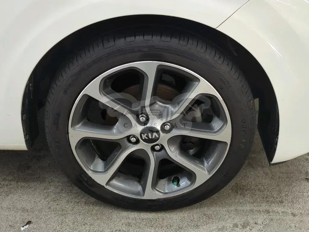 Kia Picanto (Morning) 1.0 CVVT Design 2019