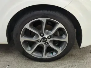 Kia Picanto (Morning) 1.0 CVVT Design 2019