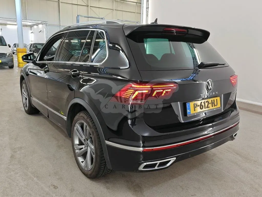 Volkswagen Tiguan 1.4 TSI R-Line 2022