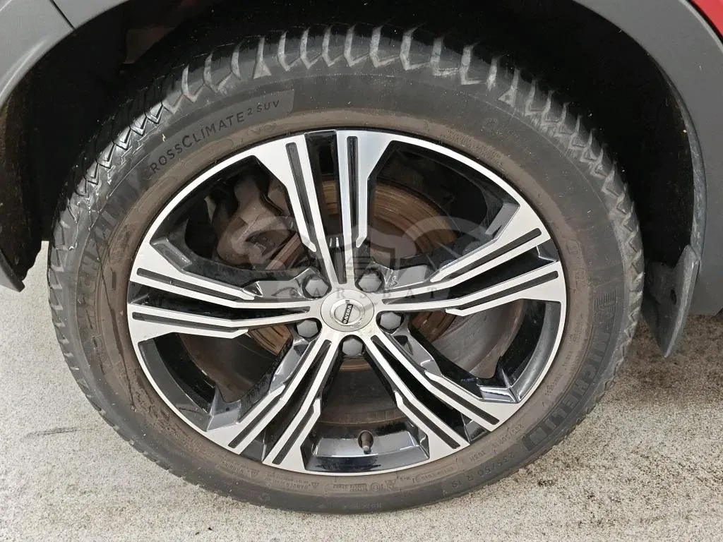 Volvo XC40 T5 Inscription 2020