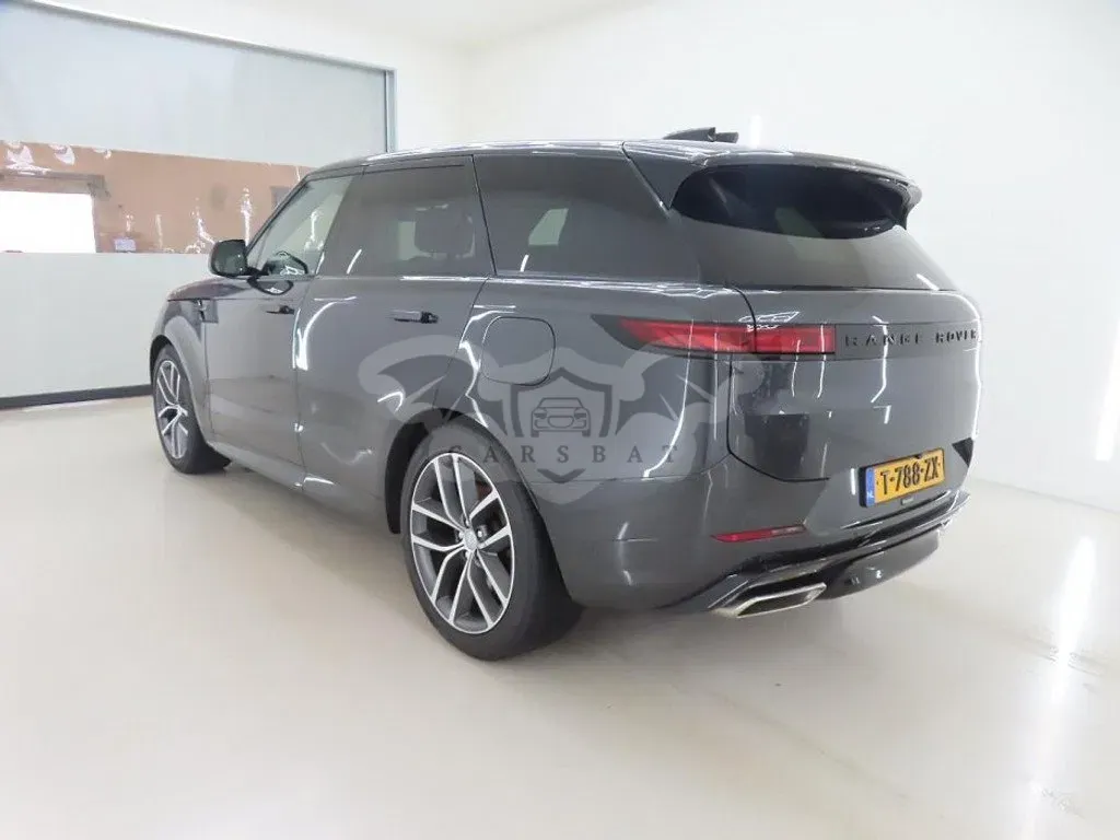 Land Rover Range Rover Sport 3.0 P440e Dynamic SE 2023
