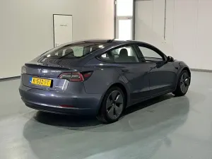 Tesla Model 3 Long Range 75 kWh 2020