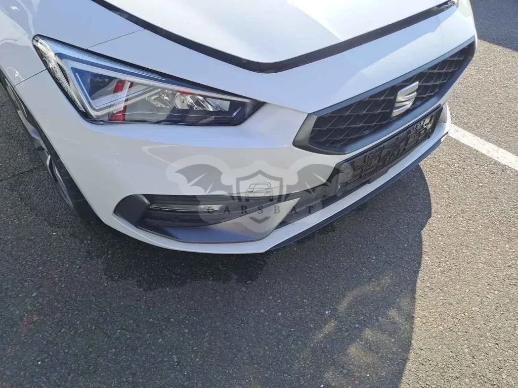 Seat Leon FR 2021