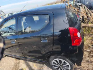 Suzuki Alto 1.0 GLX 2010