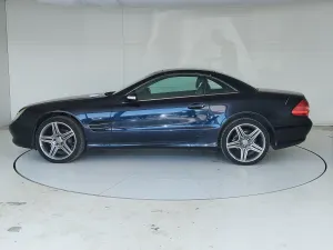 Mercedes-Benz SL 350 2003