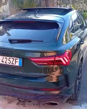Audi Q3 RS Q3 2.5 2020