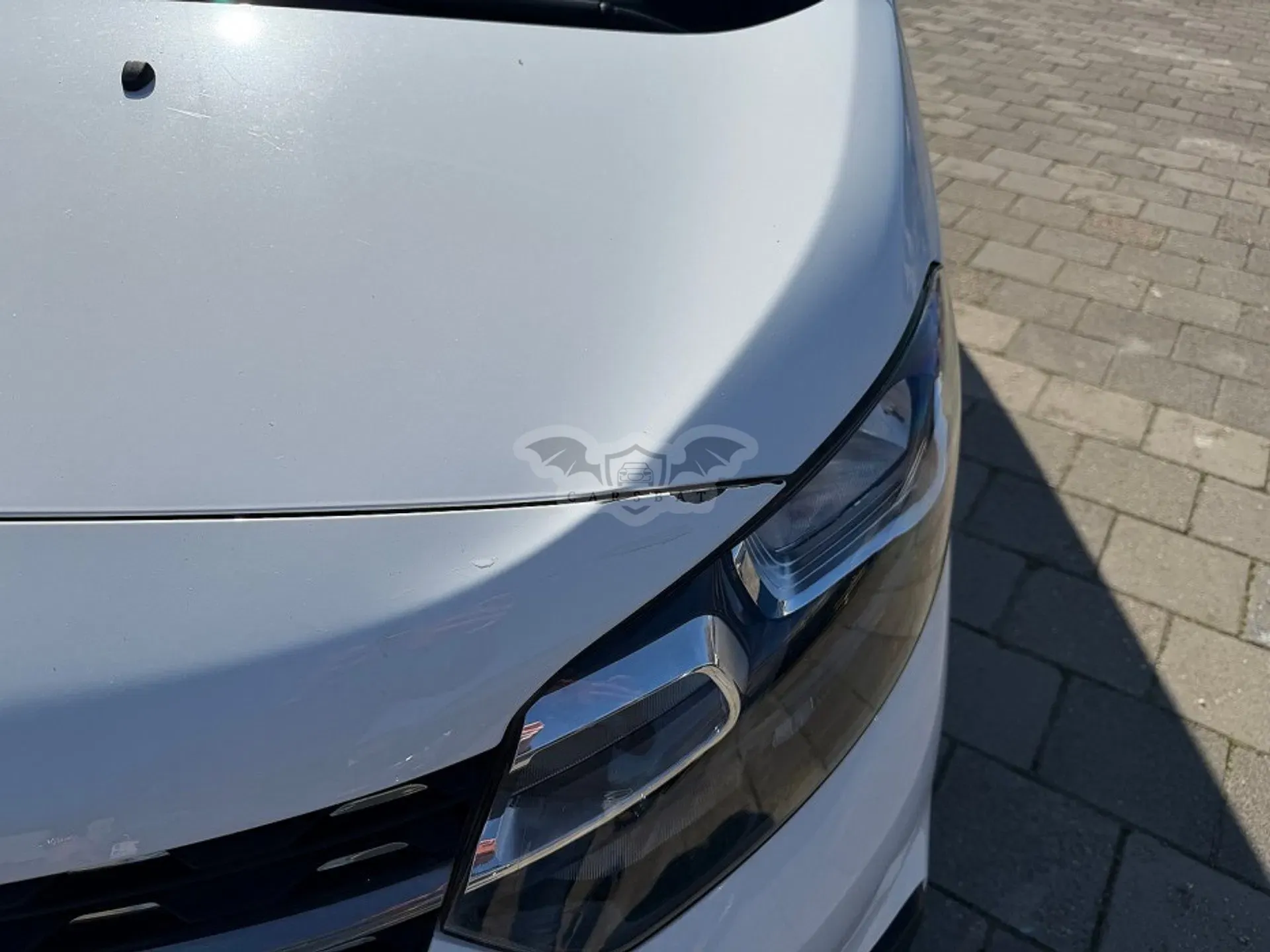Opel Vivaro Combi 2021