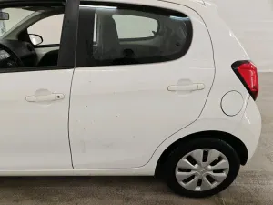 Citroën C1 1.0 VTI Feel 2021