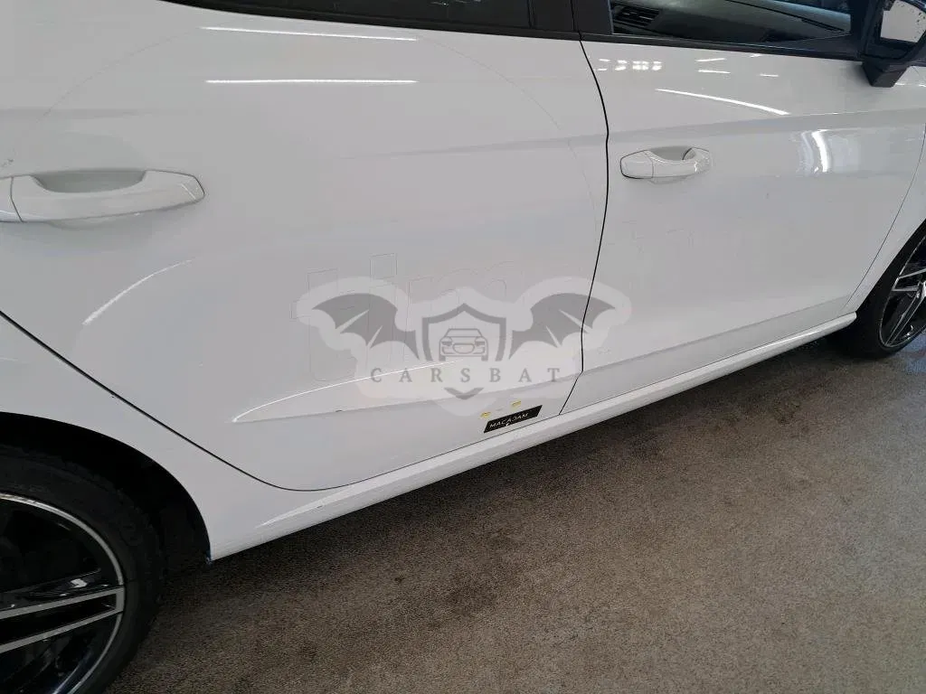 Seat Ibiza 1.0 TSI FR Business Intense 2021