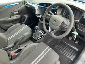 Vauxhall Corsa 1.2 Turbo Yes 2026