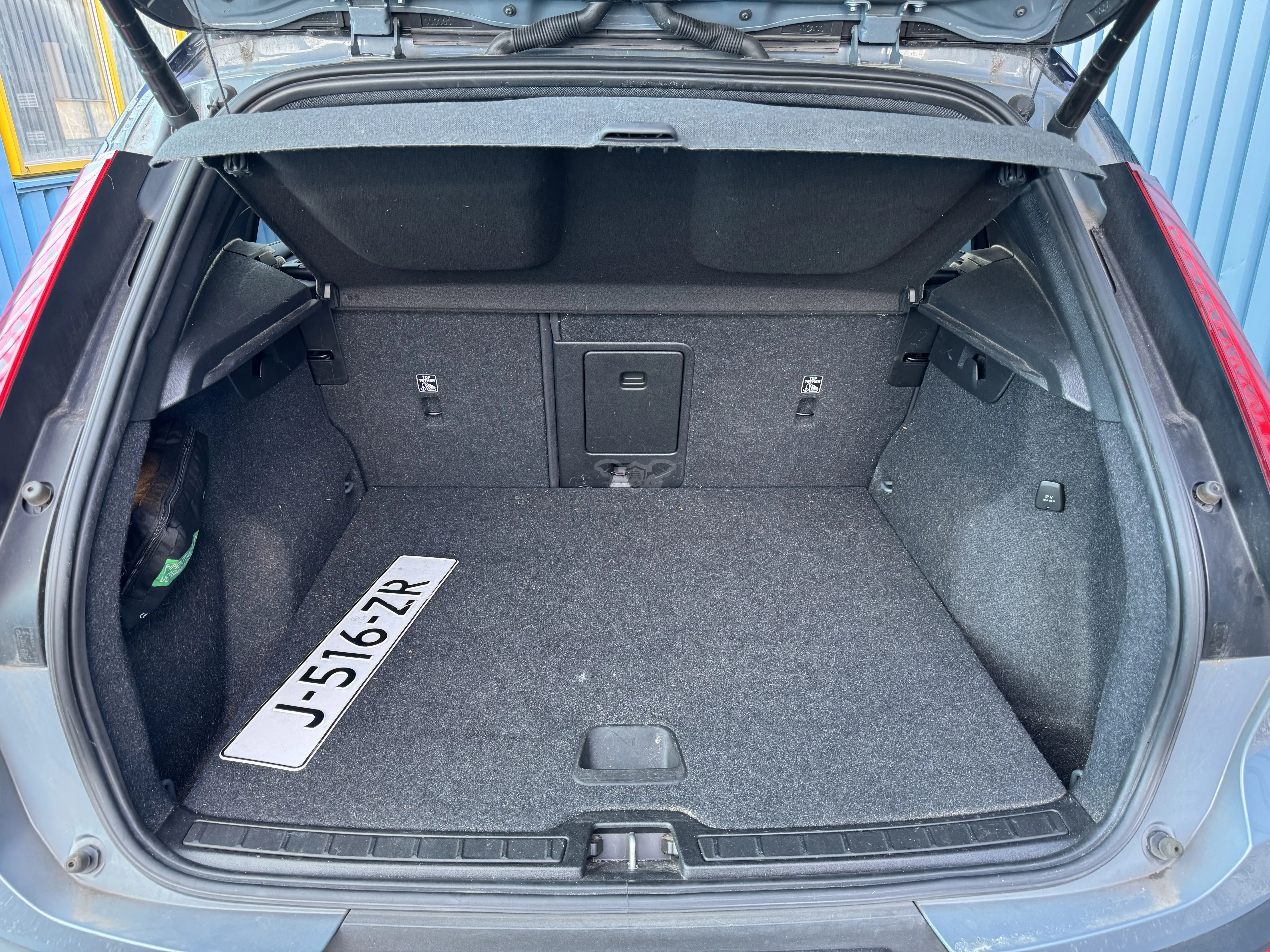 Volvo XC40 P8 R-Design Pro 2020