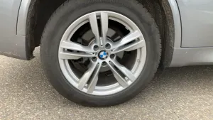 BMW X5 40e iPerformance 2015