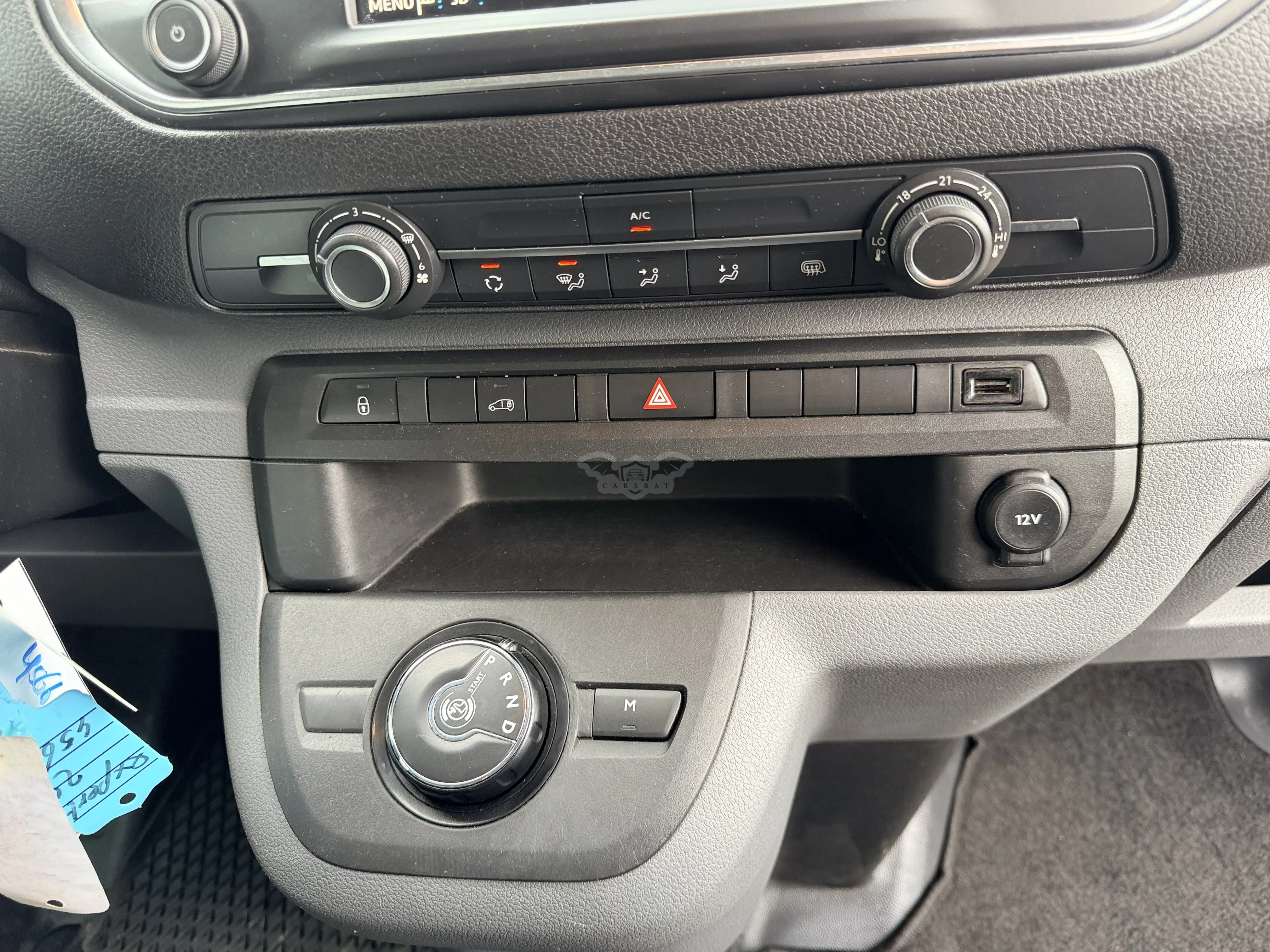Peugeot Expert L2H1 2.0 HDI Premium 2021