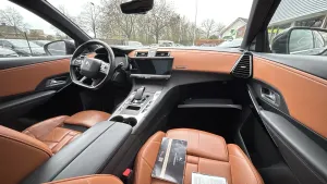 DS DS7 Crossback 1.6 E-TENSE Rivoli 2023