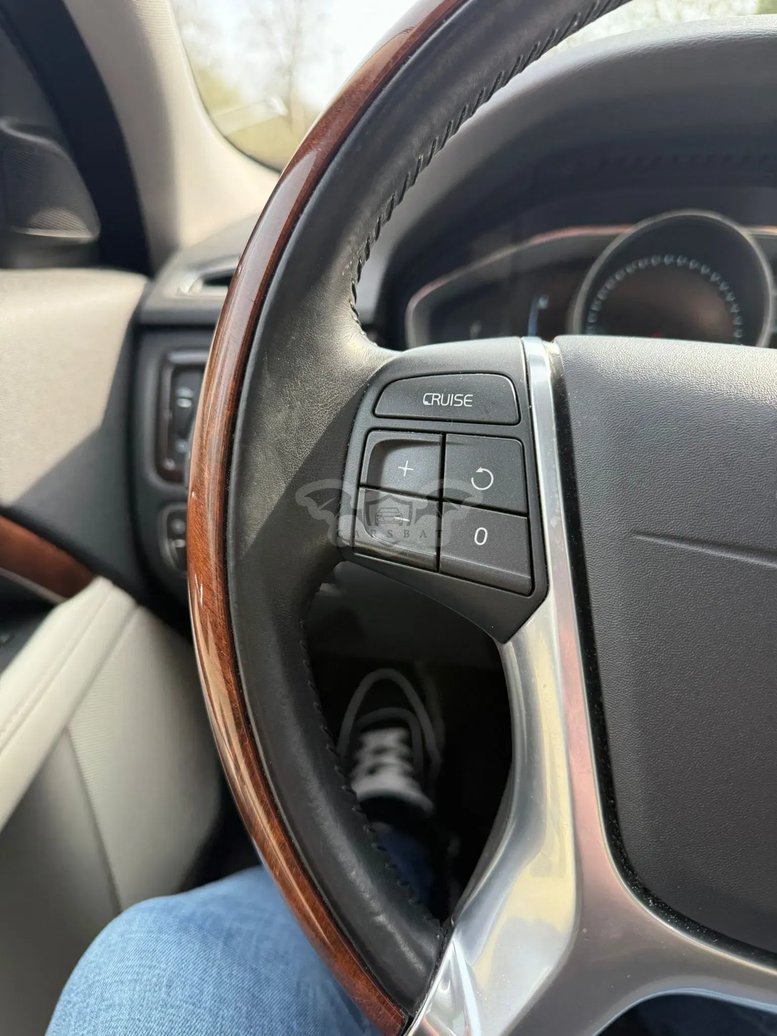 Volvo S80 D3 Summum 2015