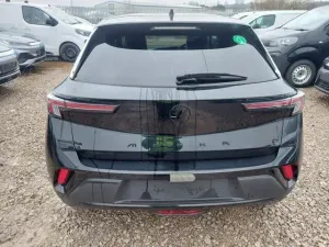 Vauxhall Mokka 51 kWh GS Line 2025
