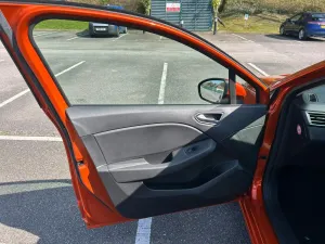 Renault Clio 1.0 Tce Iconic 2021