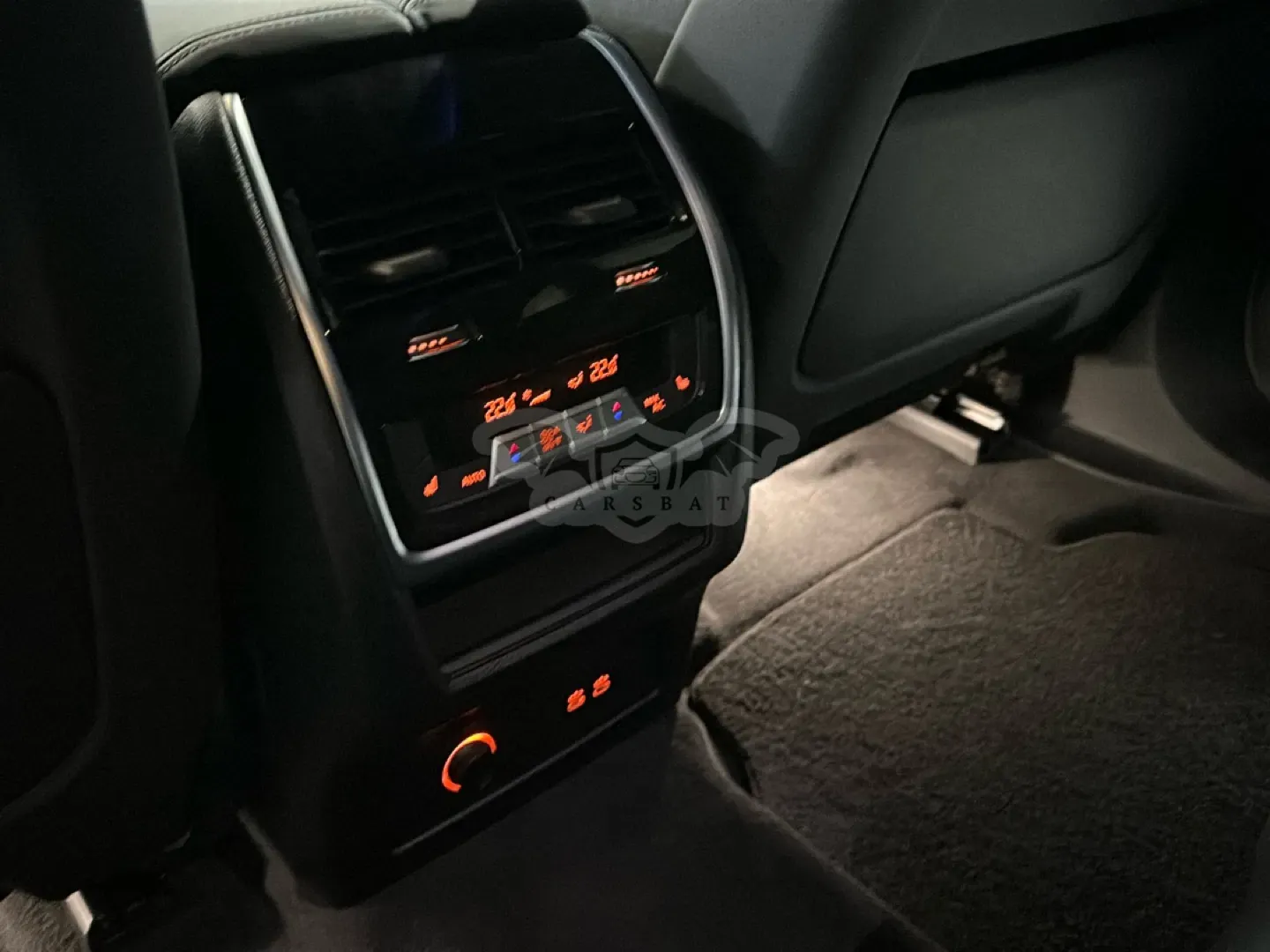 BMW XM 4.4 2024