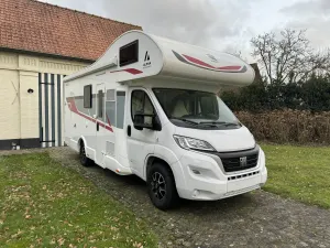 Fiat Ducato 2.2 2023