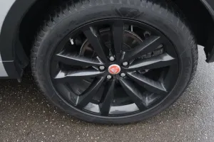 Jaguar E-Pace 2.0 R-Dynamic 2019