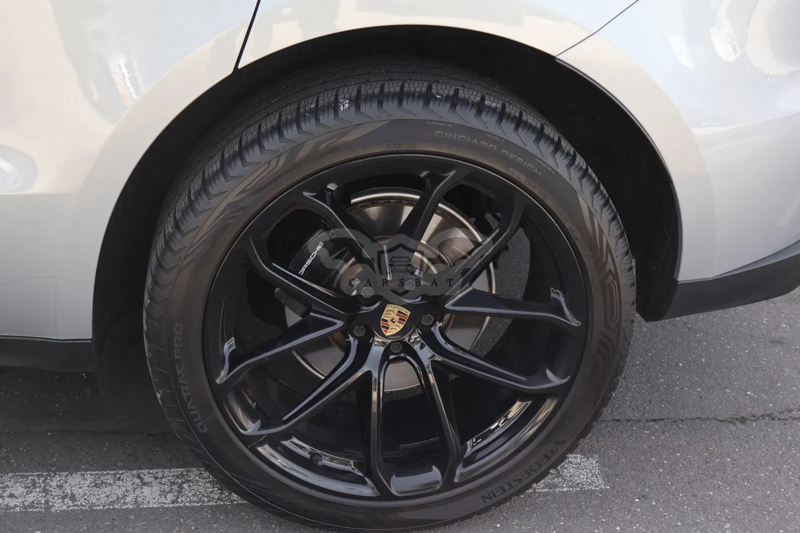 Porsche Macan 2.0 2022