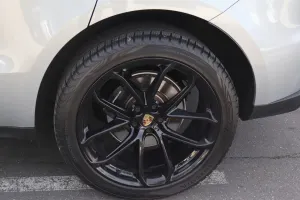 Porsche Macan 2.0 2022