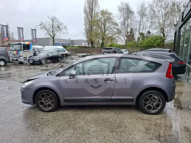 Citroën C4 1.4i VTR 2006