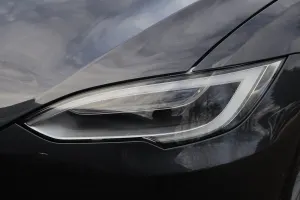 Tesla Model S 100D 100 kWh 2018