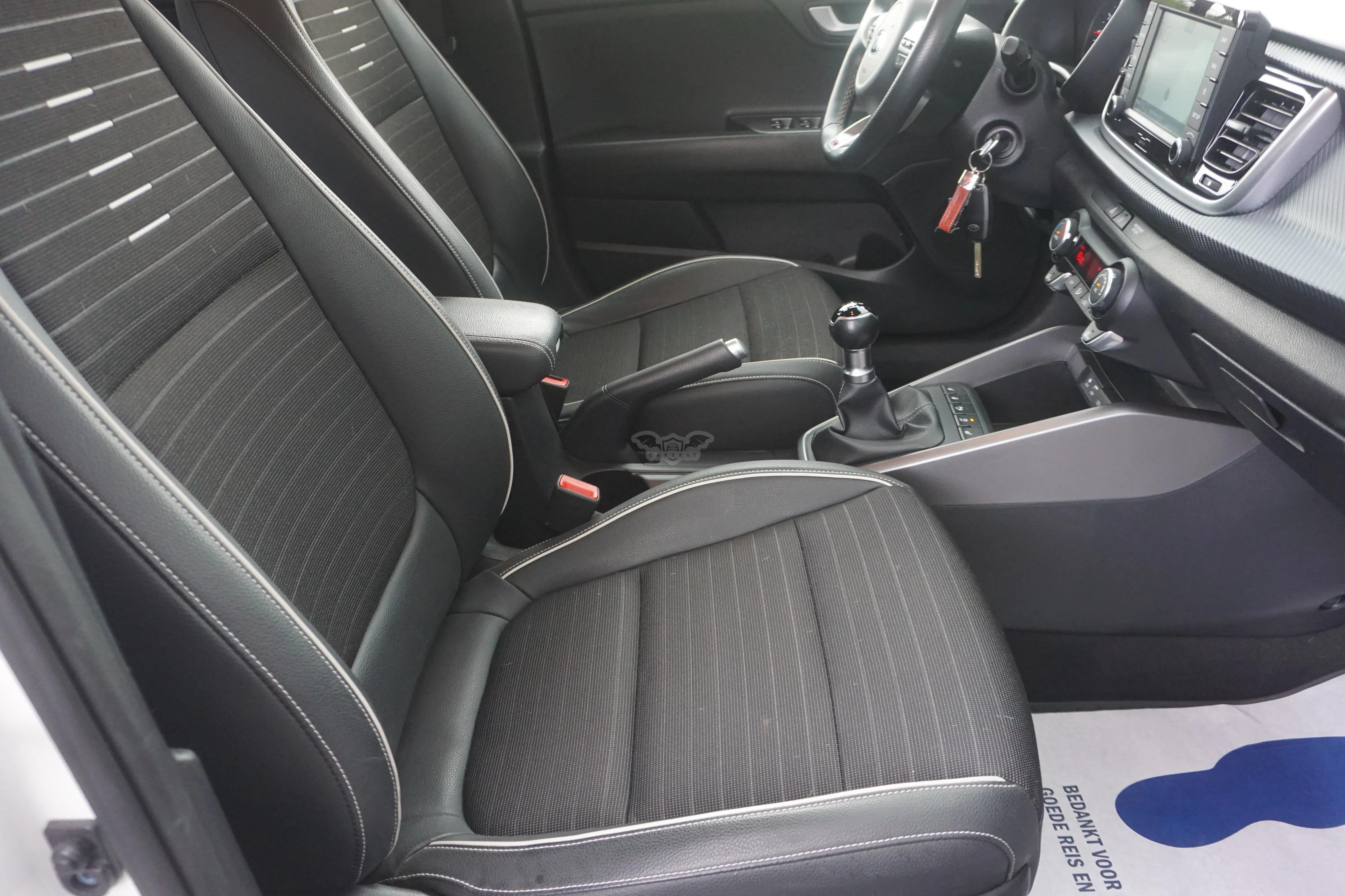 Kia Rio 1.2 GT Line 2020