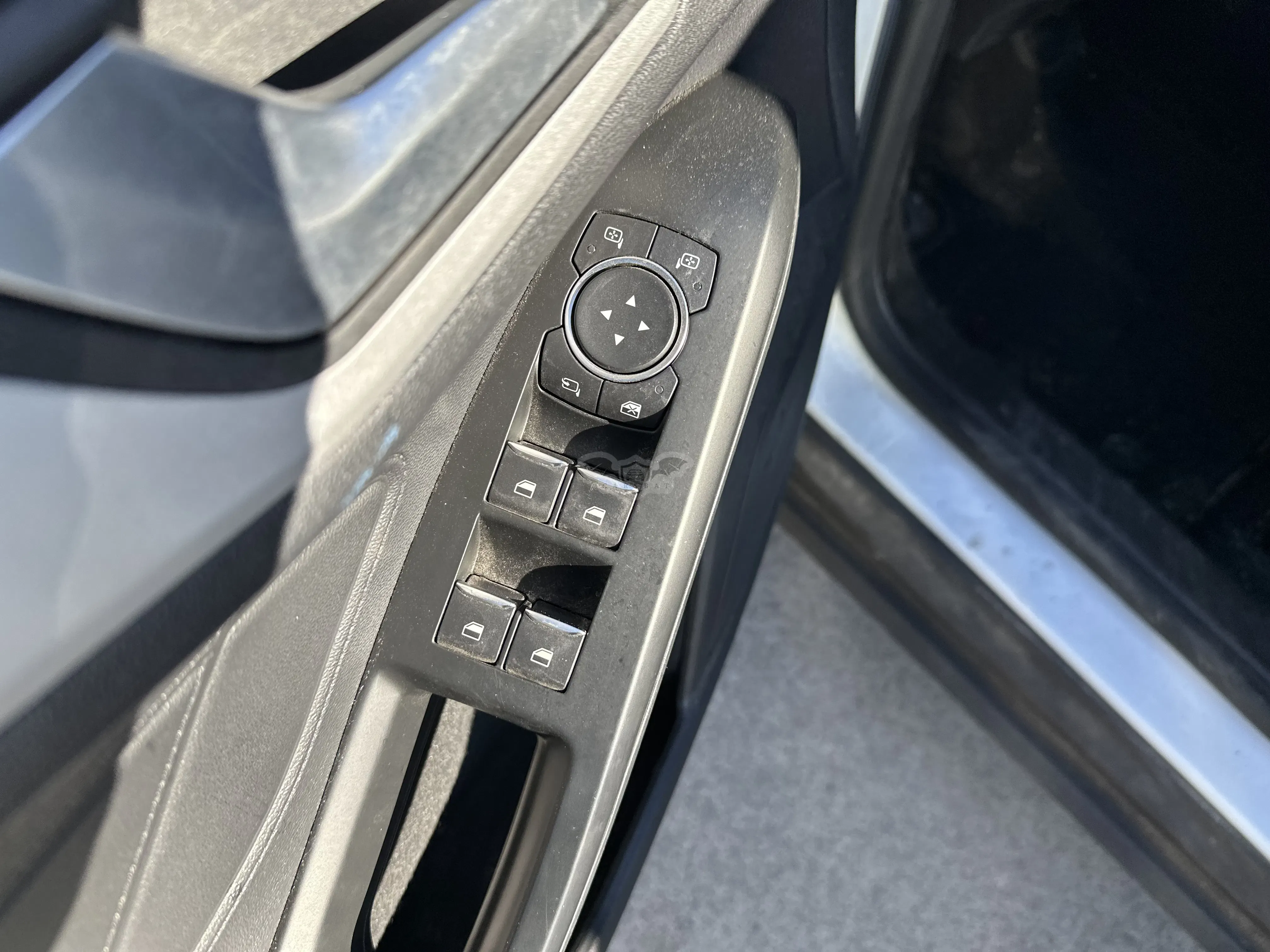 Ford Focus 1.0 EcoBoost Trend 2019