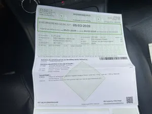Mercedes-Benz B 180 CDI Business 2012