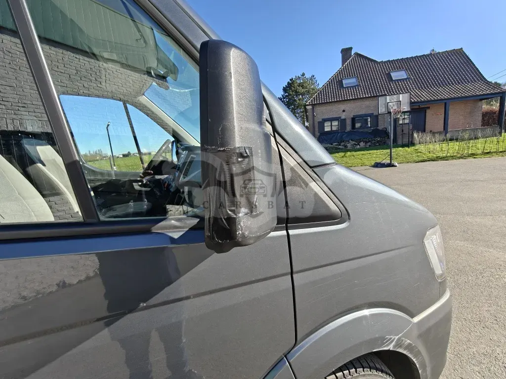 Hyundai H350 2.5 CRDi 2016