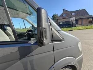 Hyundai H350 2.5 CRDi 2016