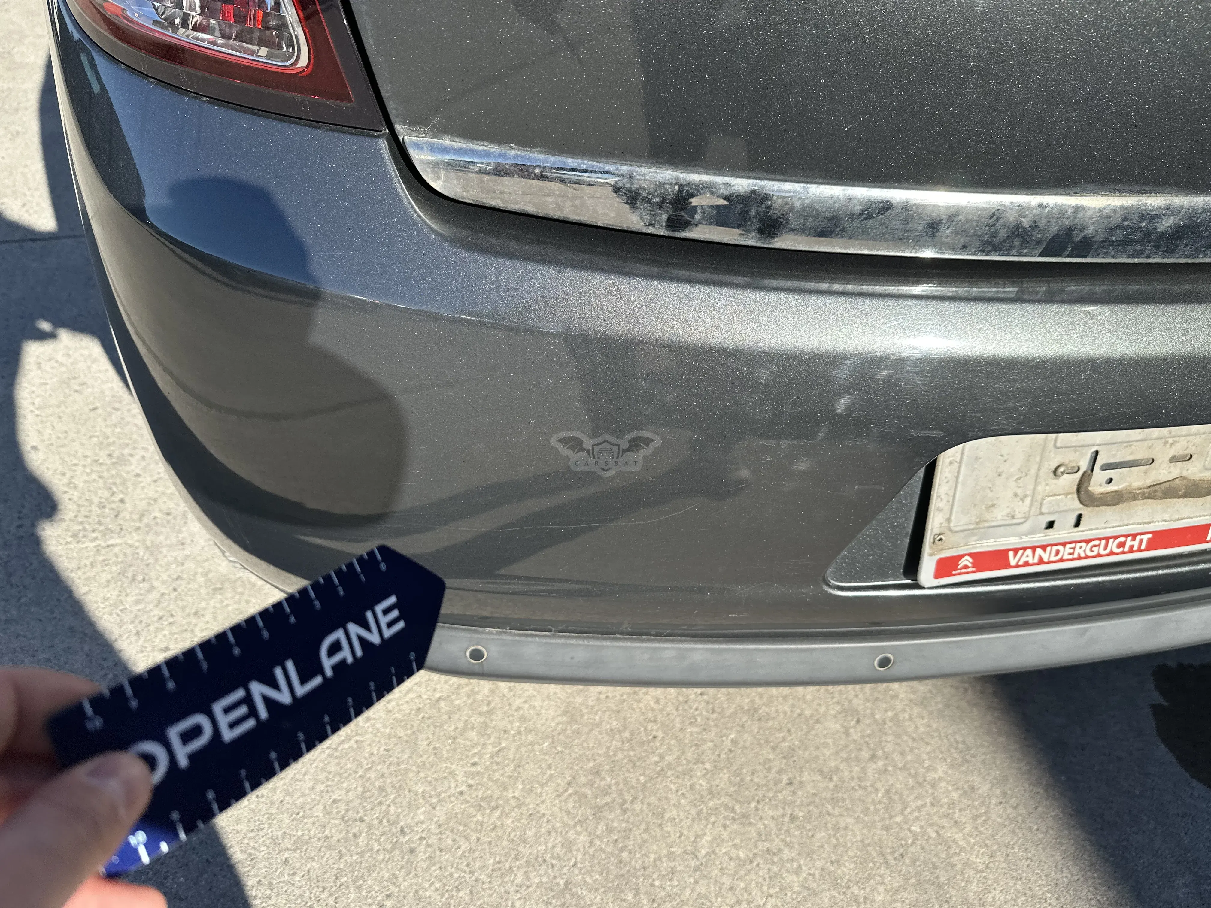 Citroën C3 1.2i Exclusive 2016