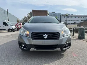 Suzuki SX4 1.6i 2014