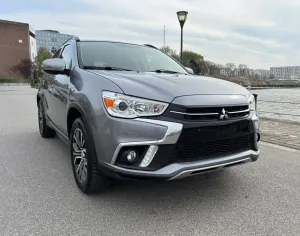 Mitsubishi ASX 1.6i 2018