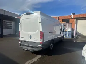 Iveco Daily 2.3 2022