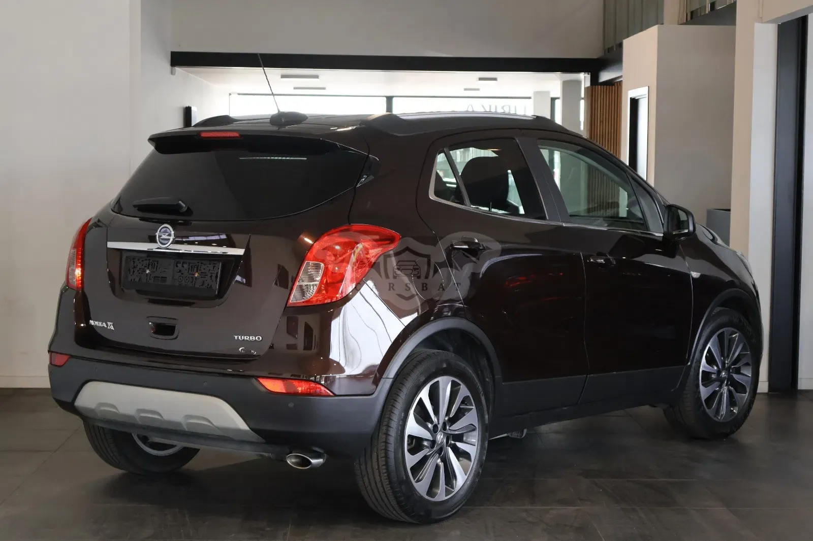 Opel Mokka 1.4 Edition 2017