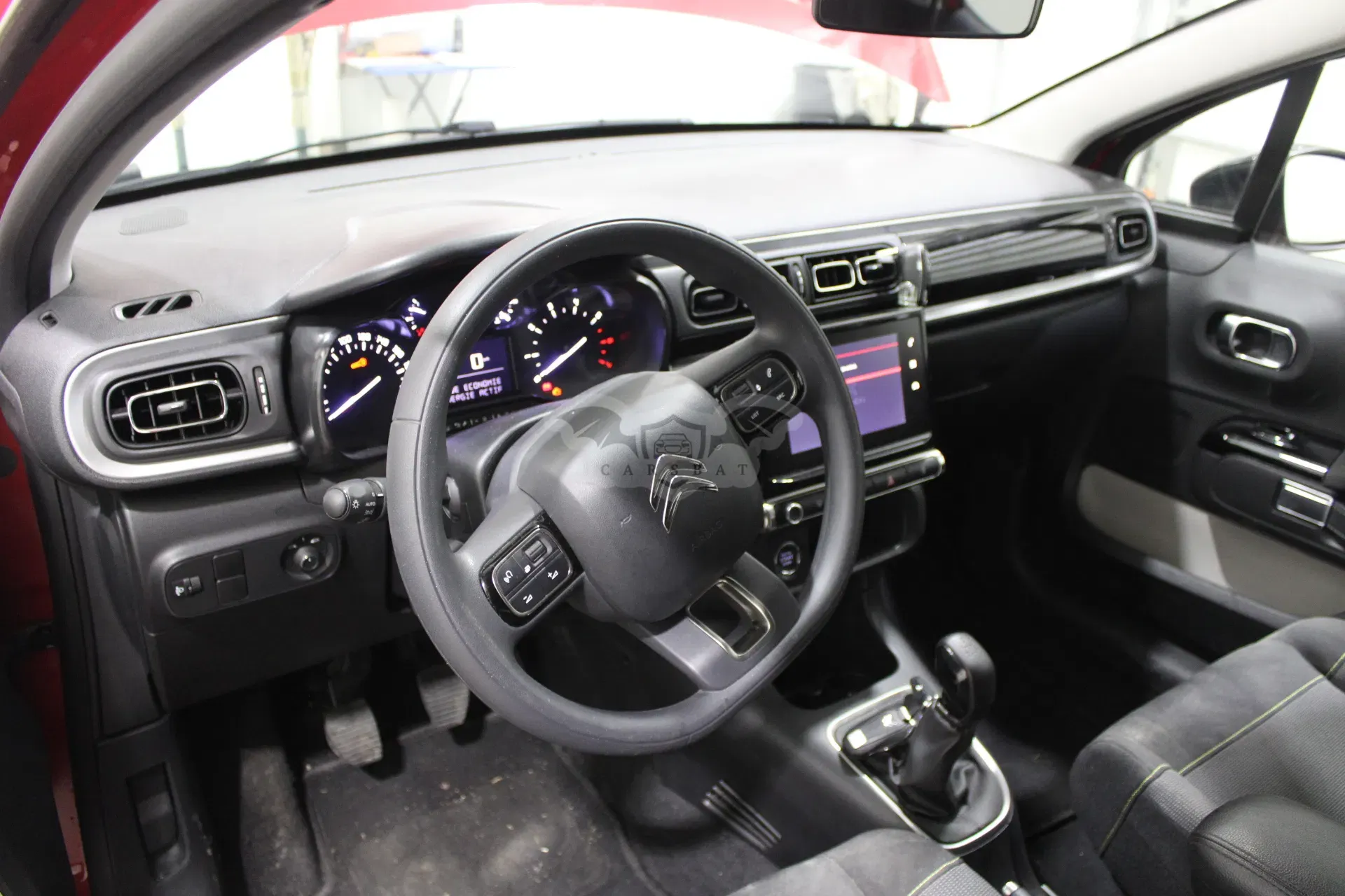 Citroën C3 1.2 2023