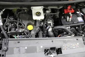 Renault Kangoo 1.5 2023