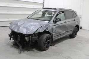 Volkswagen Tiguan Allspace 2.0 TDI R-Line 2023