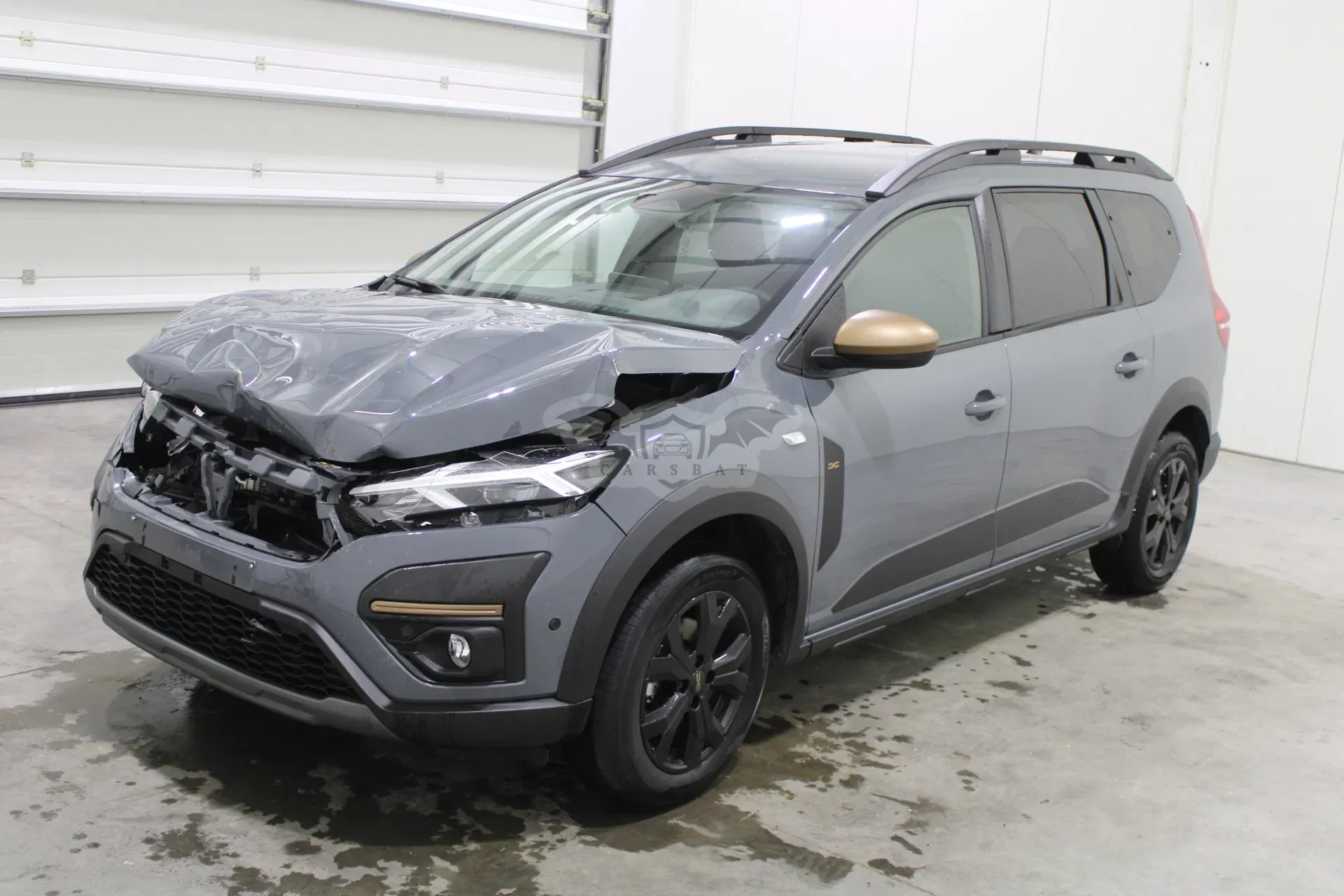 Dacia Jogger 1.0 Extreme 2025