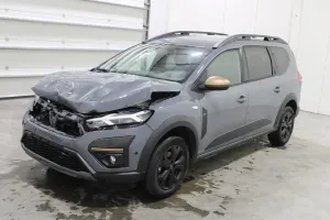 Dacia Jogger 1.0 Extreme 2025