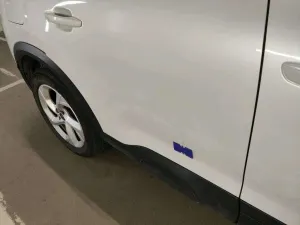 Citroën C5 Aircross 1.5 HDI Business 2021