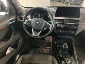 BMW X1 18i 2021