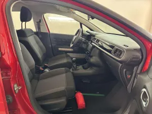 Citroën C3 1.2i You 2022