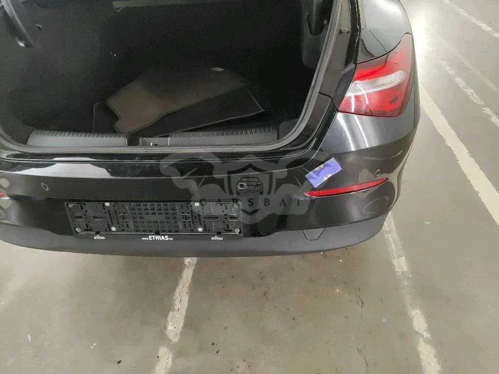 Mercedes-Benz CLA 180 Business Solution 2022